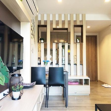 Rain Cha-Am By Obbset Apartment Exterior photo