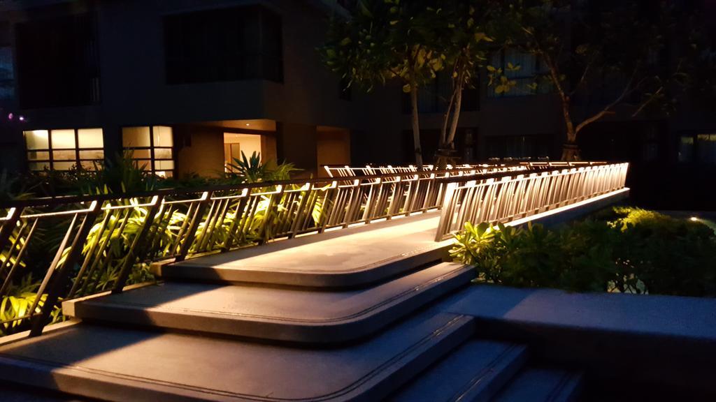 Rain Cha-Am By Obbset Apartment Exterior photo