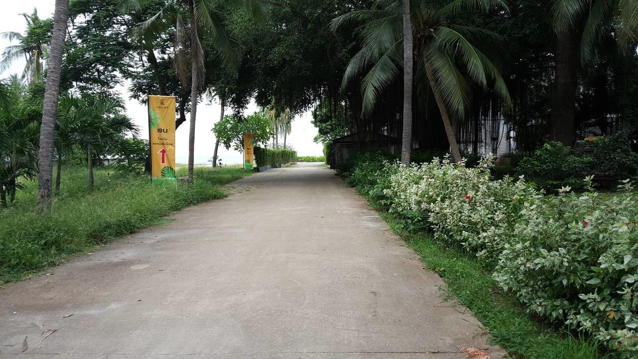 Rain Cha-Am By Obbset Apartment Exterior photo
