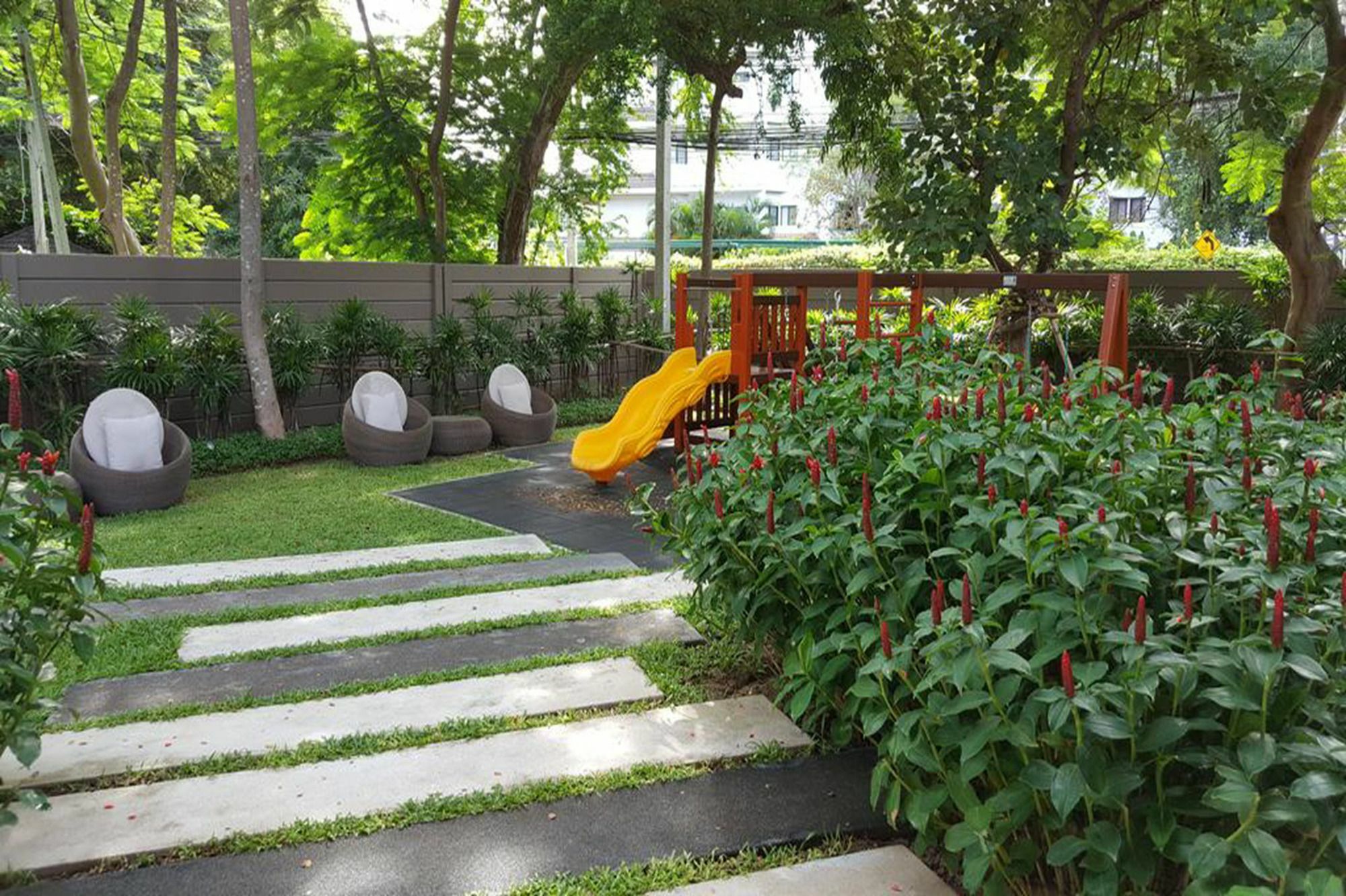 Rain Cha-Am By Obbset Apartment Exterior photo